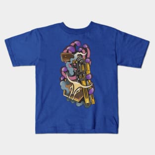 destiny 2 Kids T-Shirt